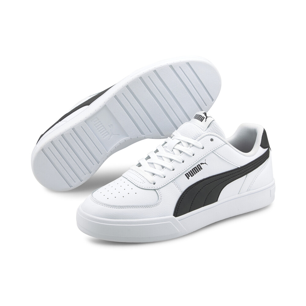 фото Кеды caven trainers puma