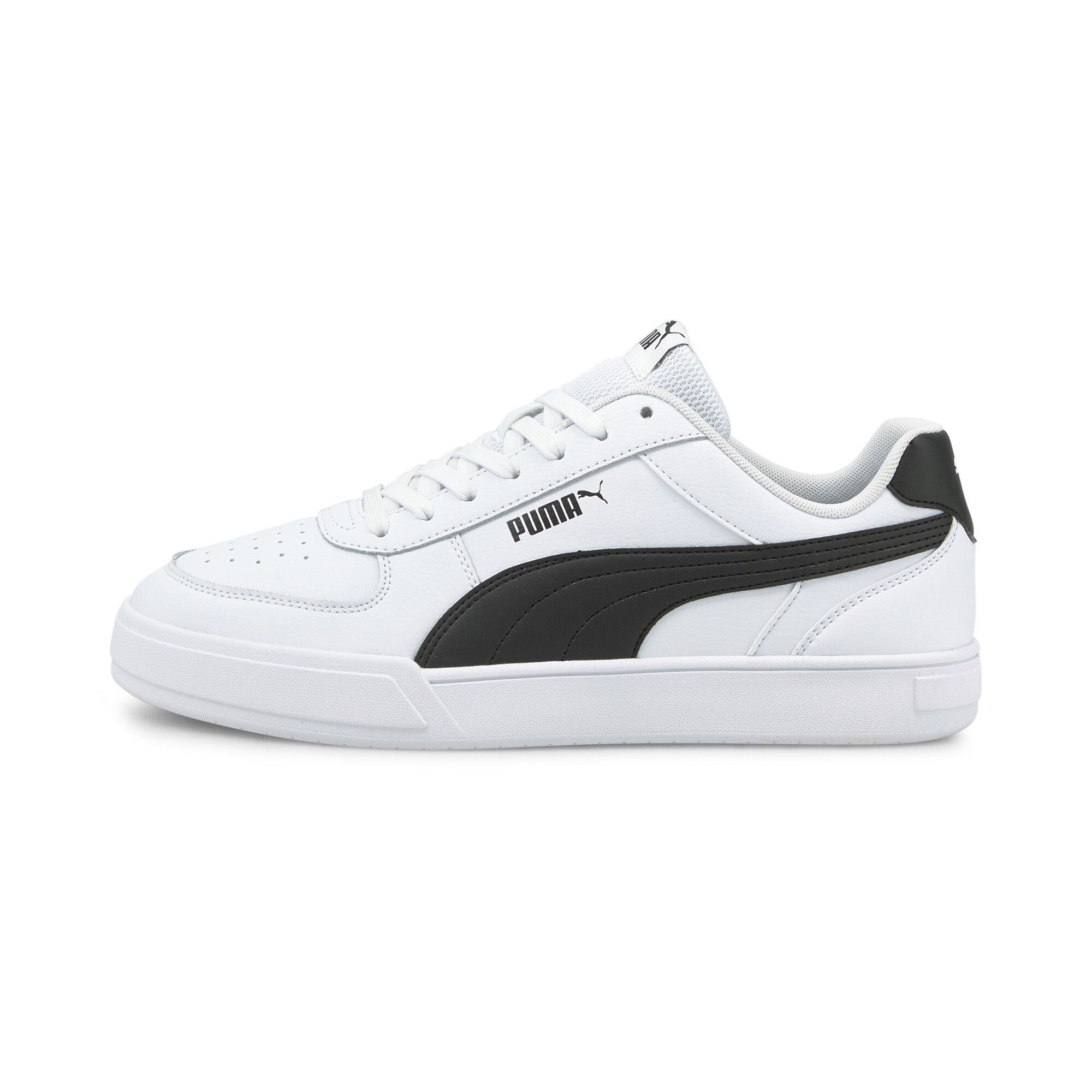 PUMA Caven Low Trainers Sports Shoes Unisex | eBay