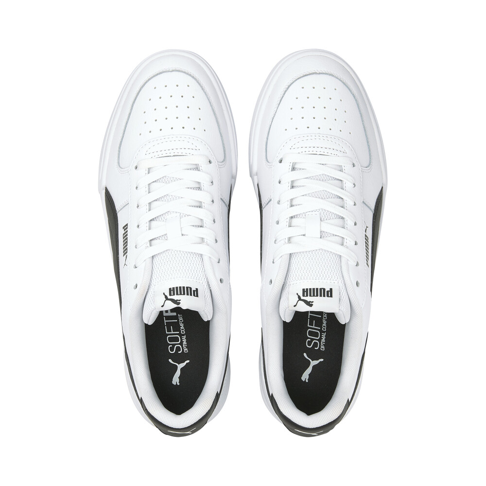 фото Кеды caven trainers puma