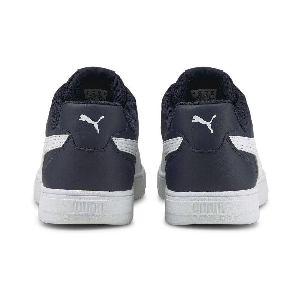 фото Кеды caven trainers puma