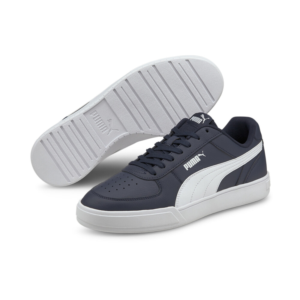 фото Кеды caven trainers puma
