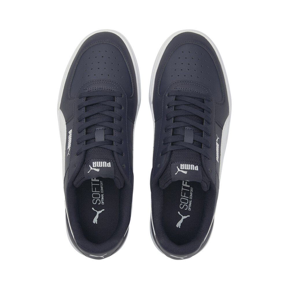 фото Кеды caven trainers puma