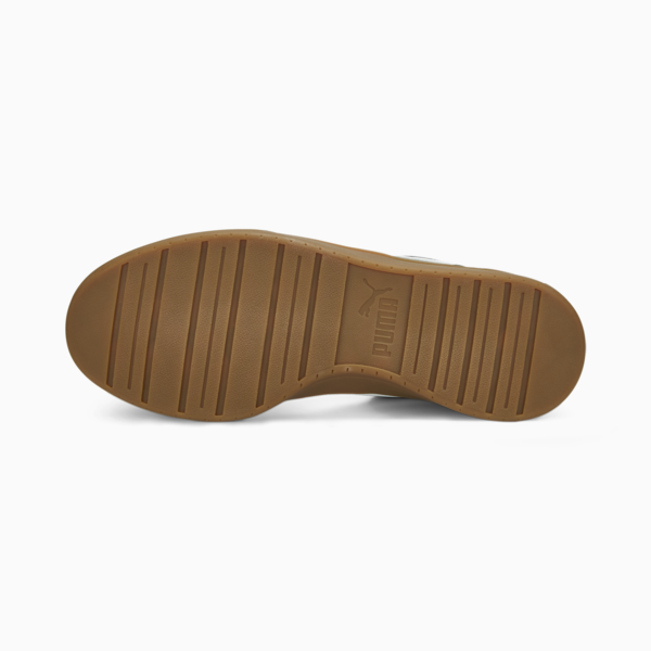 Caven Trainers, Forest Night-Puma White-Gum, large-ZAF