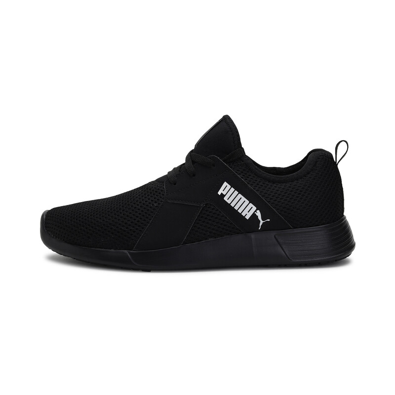 

PUMA Zod Runner V3 Shoes, Black/silver