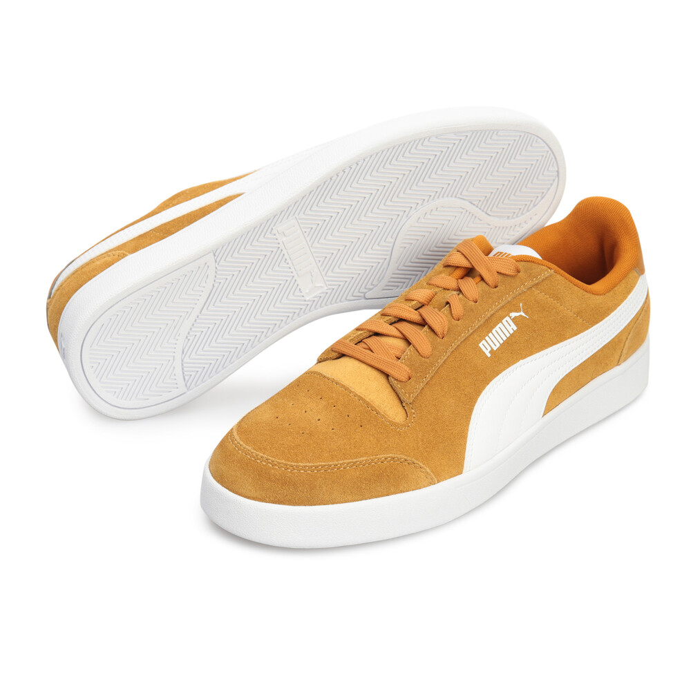 

PUMA - Кеды Puma Shuffle SD – Buckthorn Brown-Puma White –, Коричневый