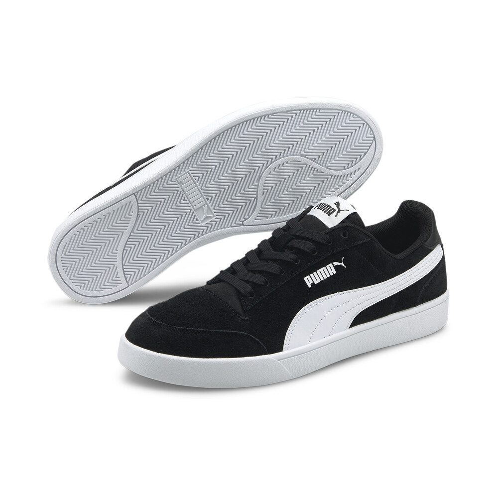 puma sneakers shuffle