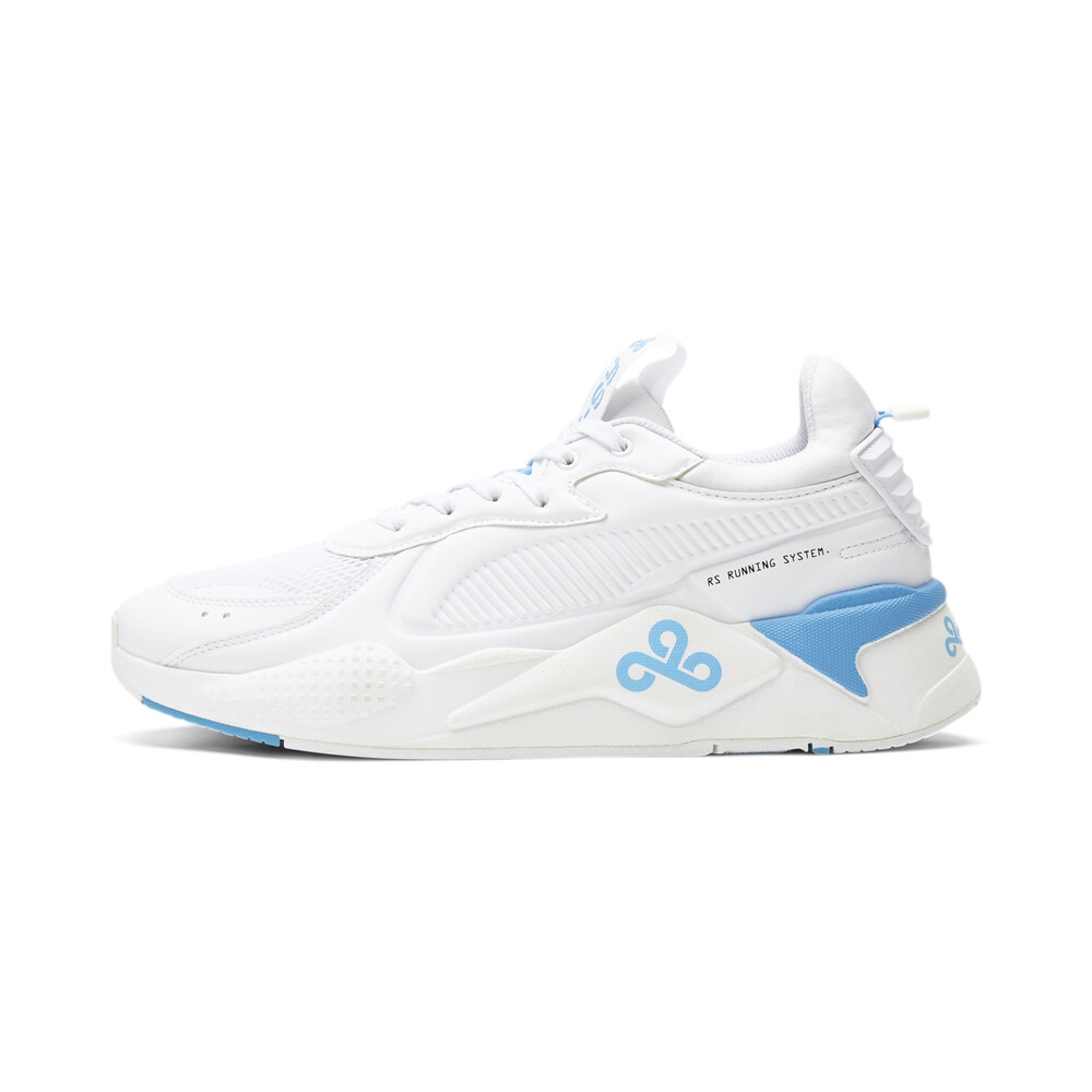 Puma rsx cloud 9 clearance