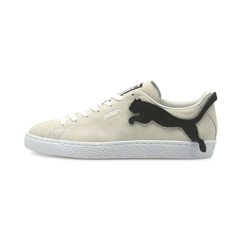 PUMA Suede The Cat Unisex Sneakers