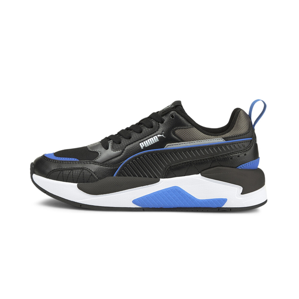 фото Детские кроссовки x-ray² square nightfall youth trainers puma
