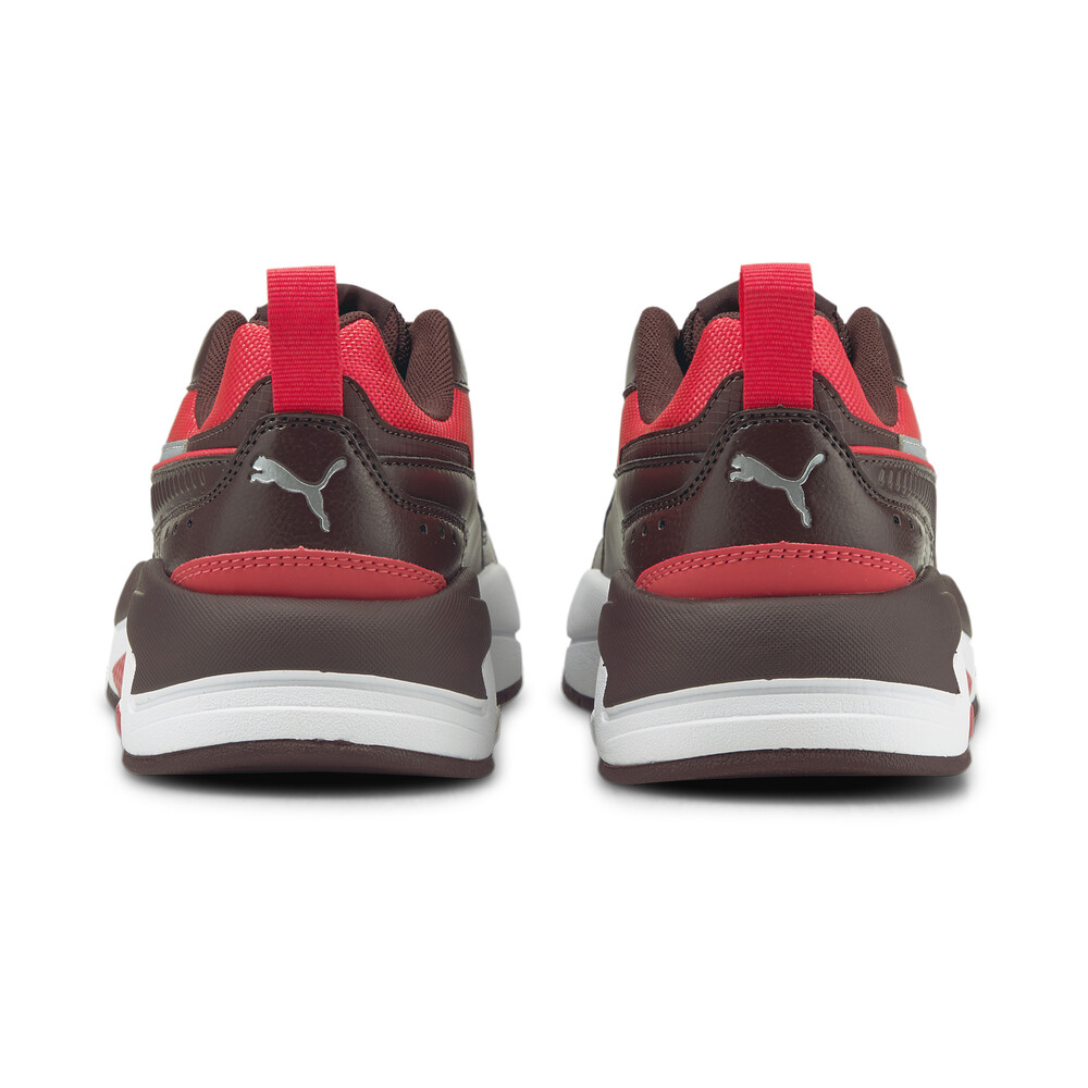 фото Детские кроссовки x-ray² square nightfall youth trainers puma