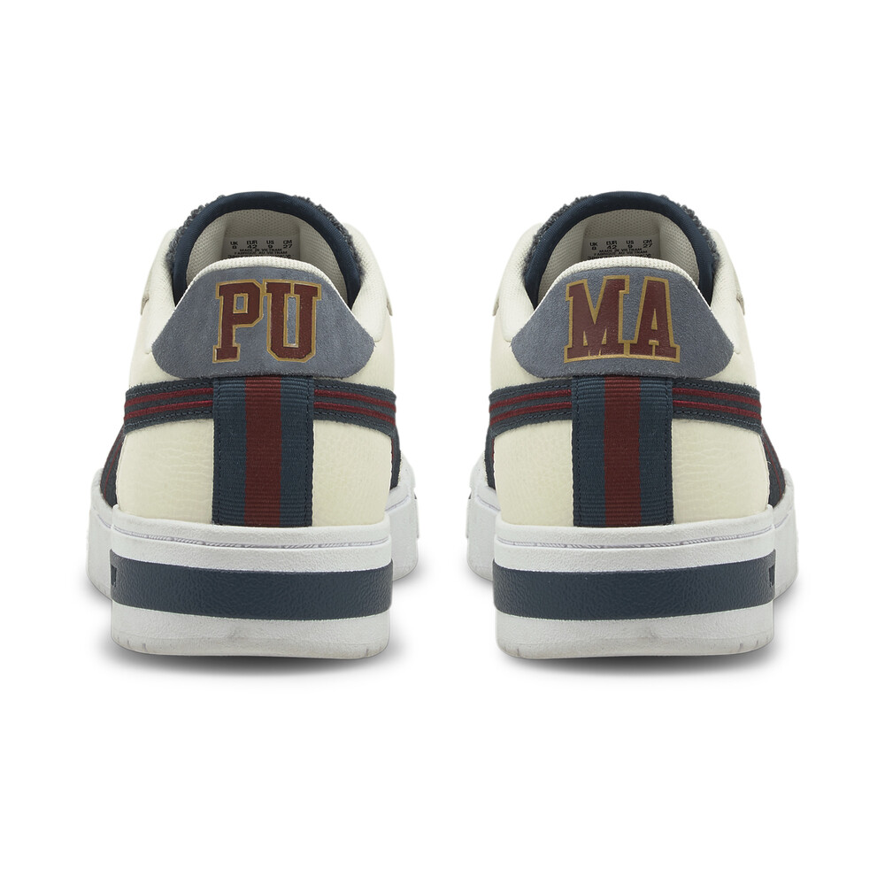 фото Кеды ca pro p university trainers puma