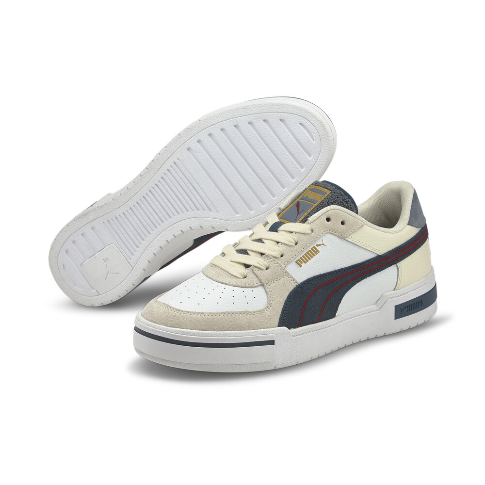 фото Кеды ca pro p university trainers puma