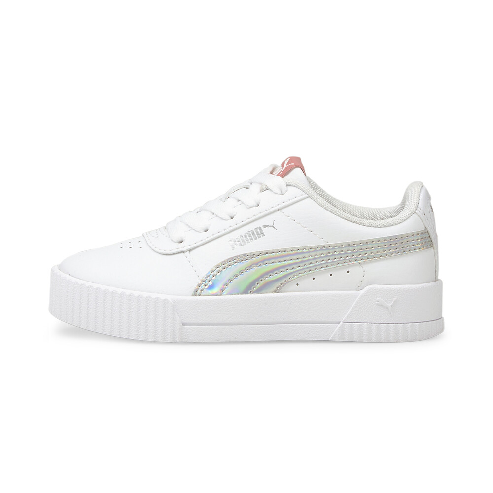 puma rainbow trainers