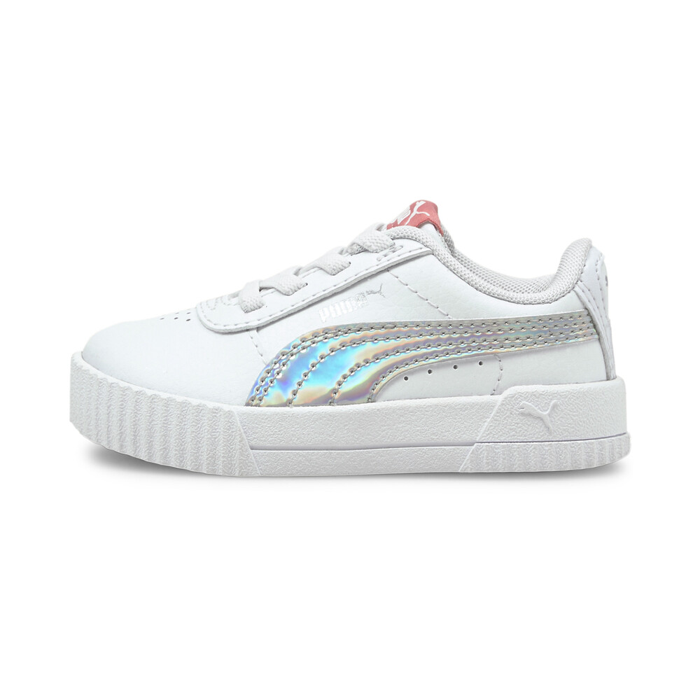 puma rainbow trainers