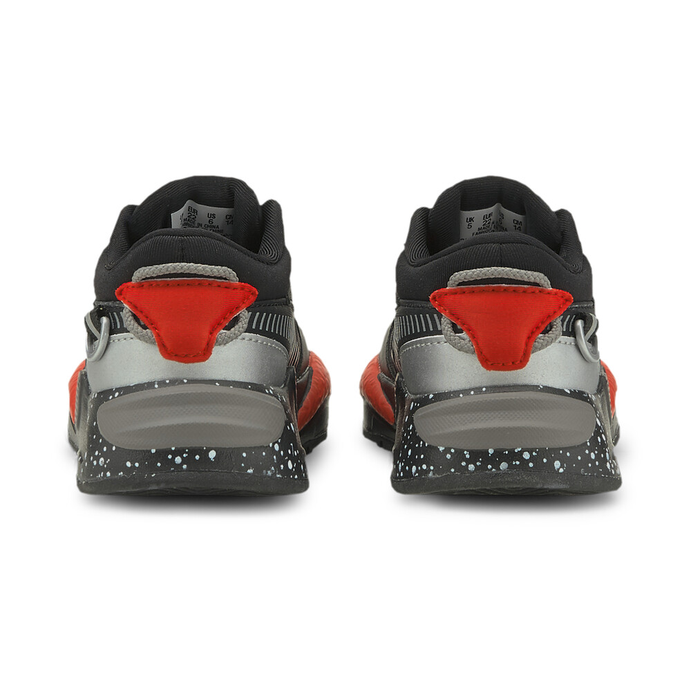 фото Детские кроссовки rs-z astronauts babies' trainers puma