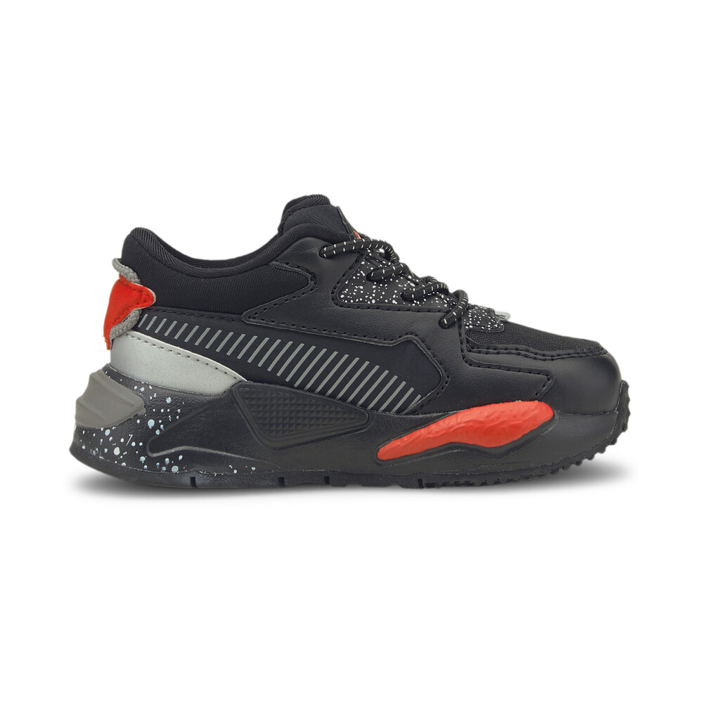 фото Детские кроссовки rs-z astronauts babies' trainers puma