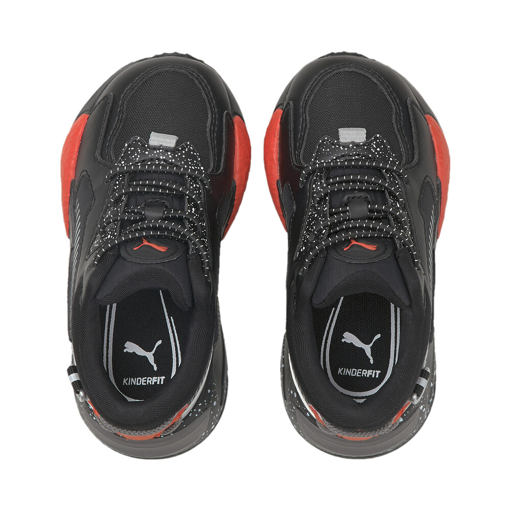 фото Детские кроссовки rs-z astronauts babies' trainers puma