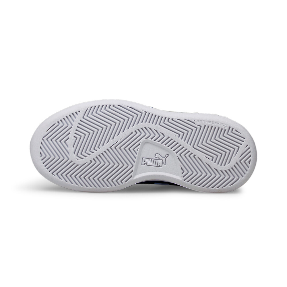 фото Детские кеды smash v2 lil puma v kids' trainers