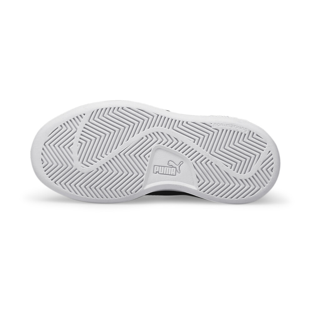 фото Детские кеды smash v2 lil puma v kids' trainers