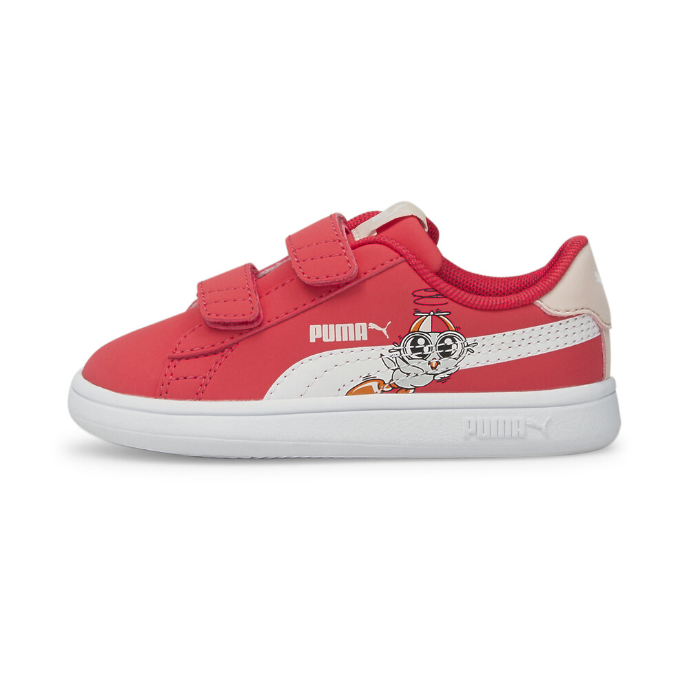 фото Детские кеды smash v2 lil puma v babies' trainers
