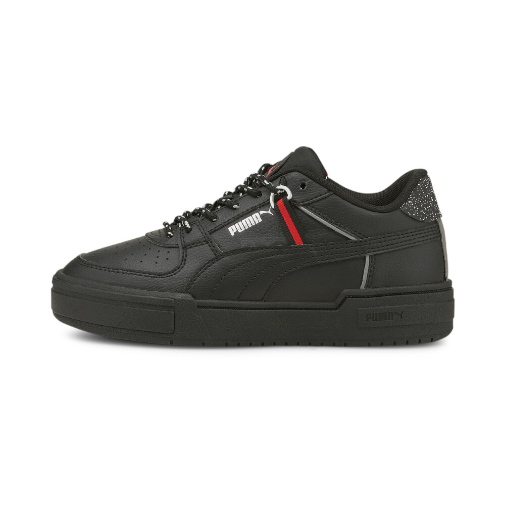 фото Детские кеды ca pro astronauts youth trainers puma