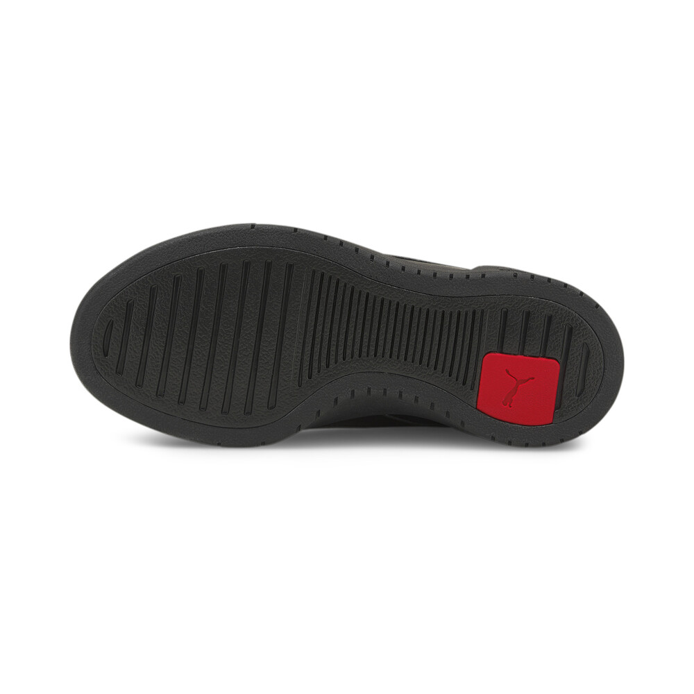 фото Детские кеды ca pro astronauts youth trainers puma