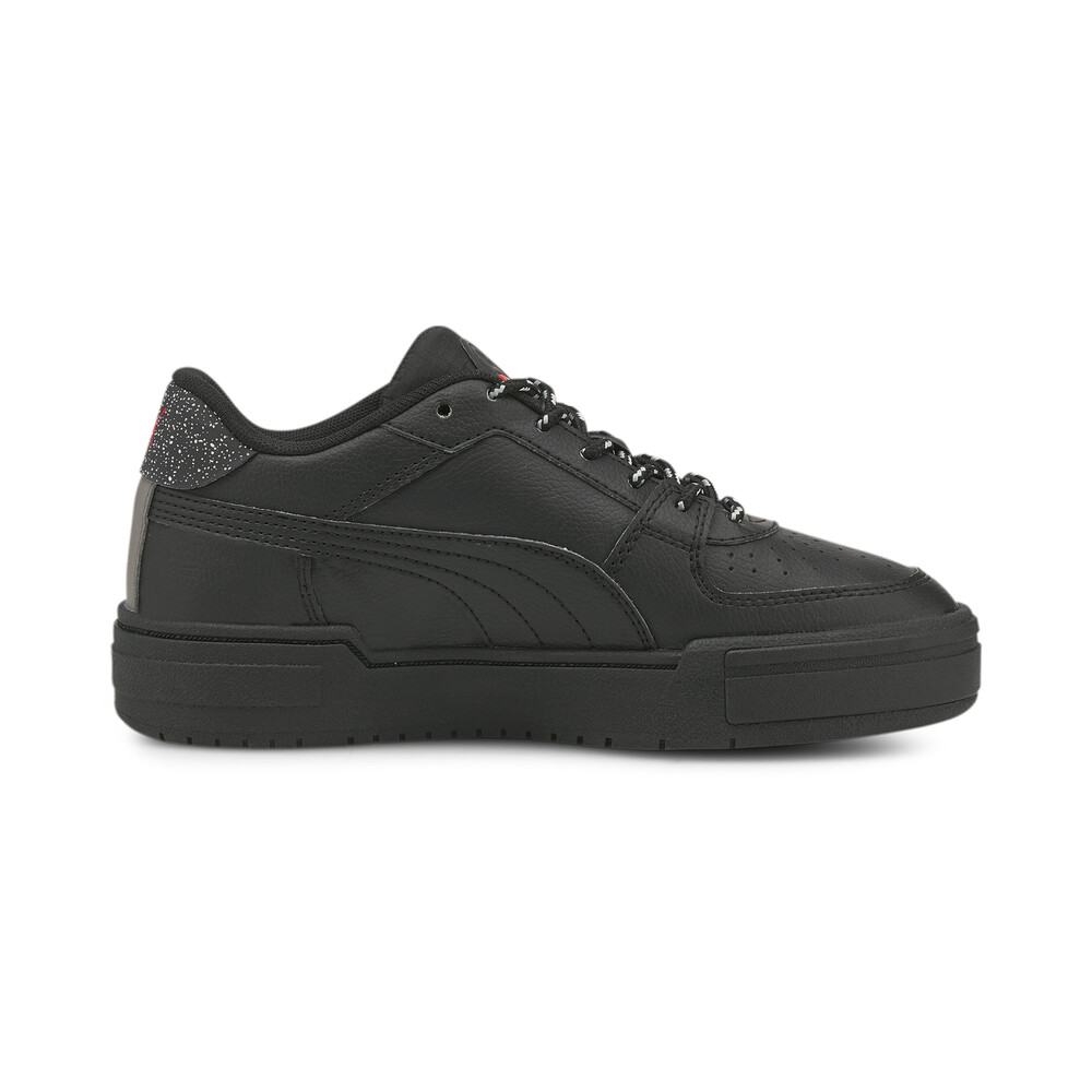 фото Детские кеды ca pro astronauts youth trainers puma