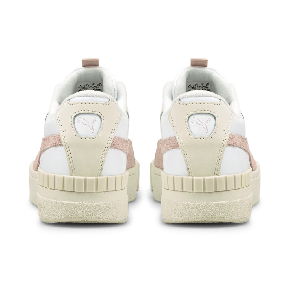 фото Кеды cali sport frosted hike women's trainers puma