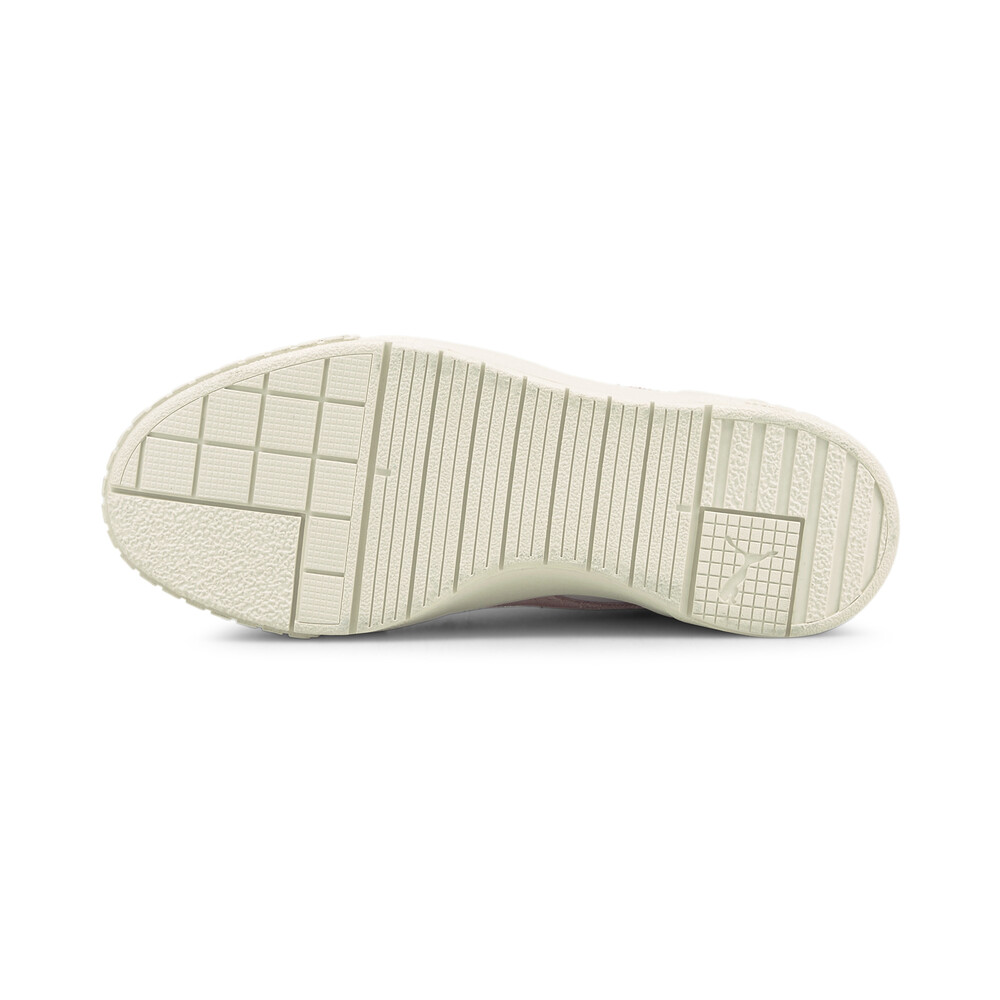 фото Кеды cali sport frosted hike women's trainers puma