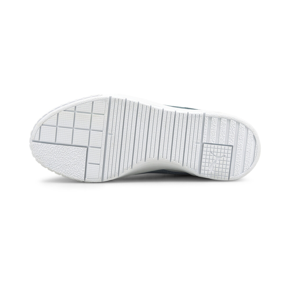 фото Кеды cali sport frosted hike women's trainers puma