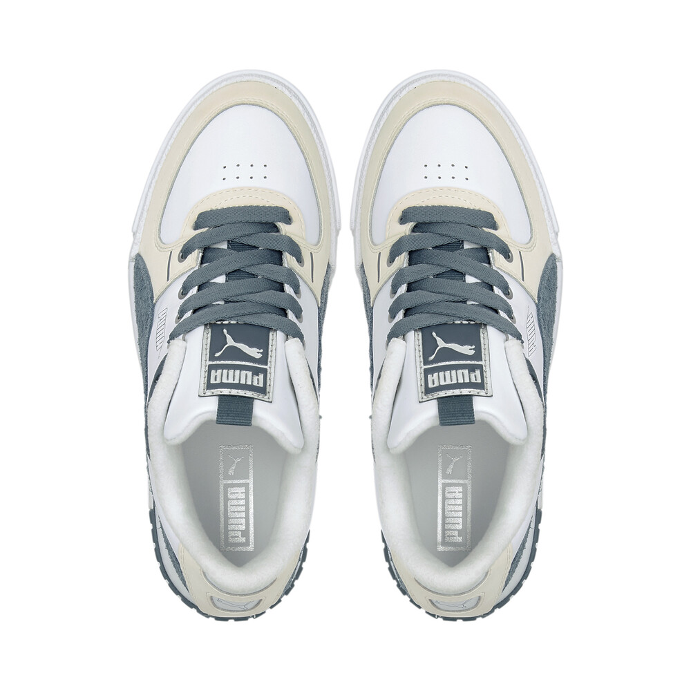 фото Кеды cali sport frosted hike women's trainers puma