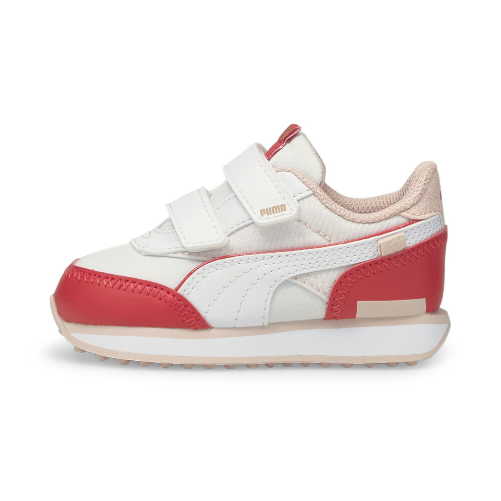 puma ballerina sneakers