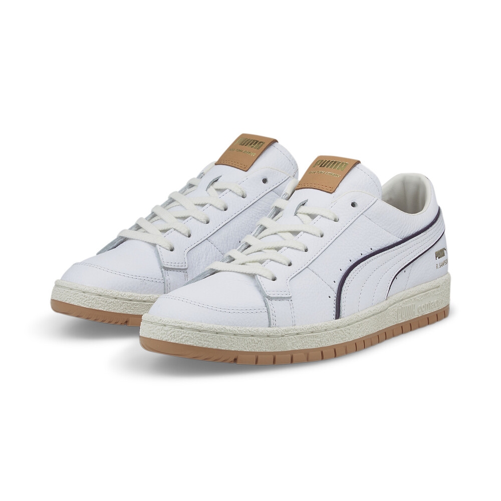 фото Кеды ralph sampson 70 lo trainers puma