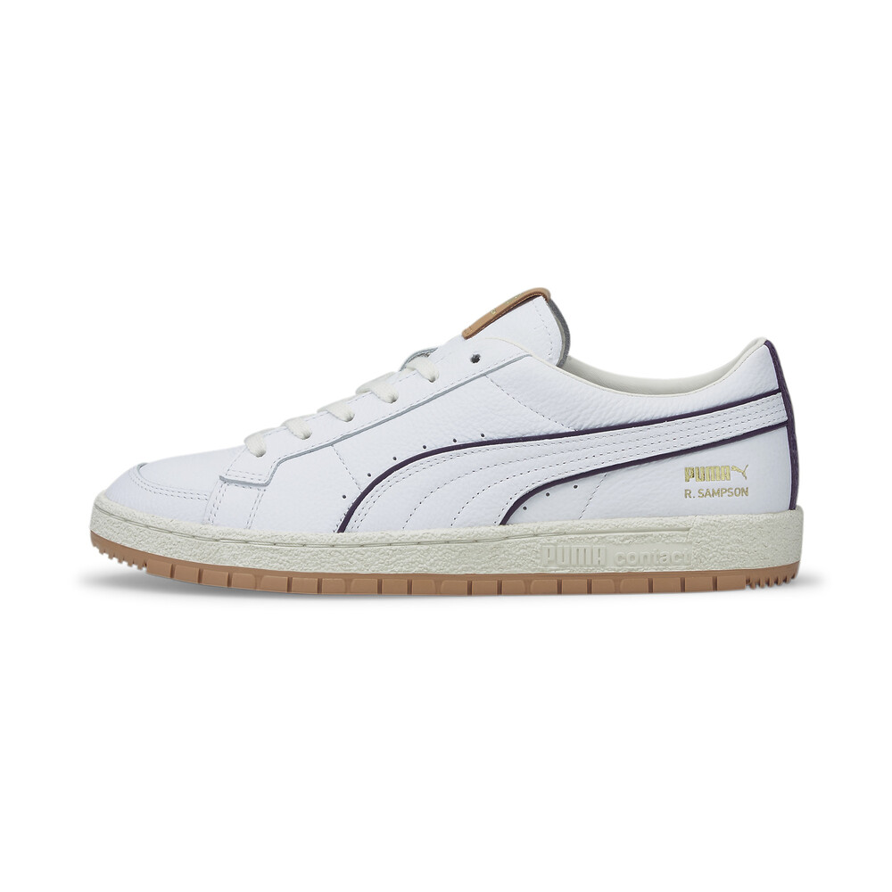 фото Кеды ralph sampson 70 lo trainers puma