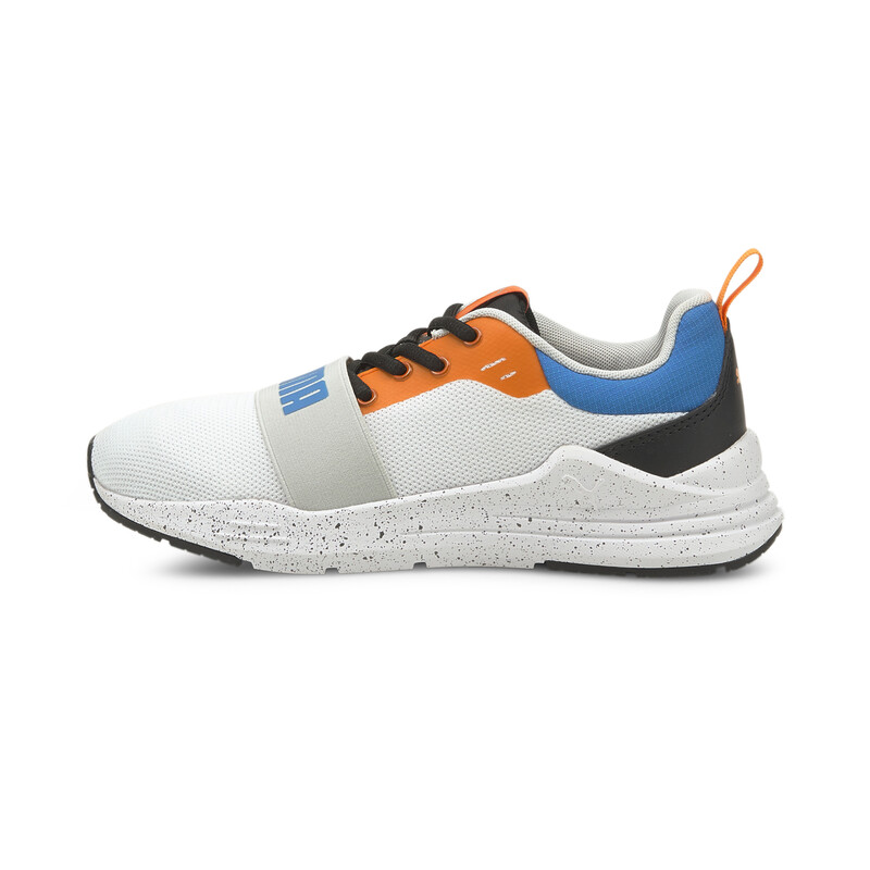 

PUMA Wired Run Astro IMEVA Kid's Shoes