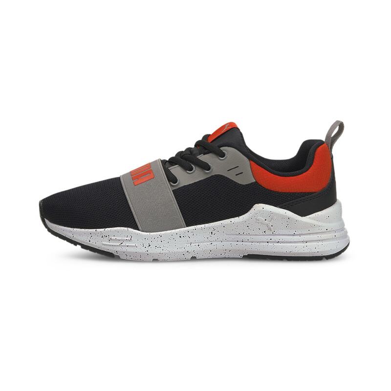 

PUMA Wired Run Astro IMEVA Kid's Shoes