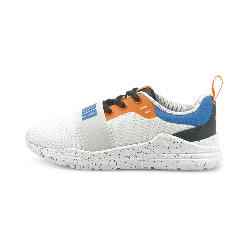 

PUMA Wired Run Astro IMEVA Kid's Shoes