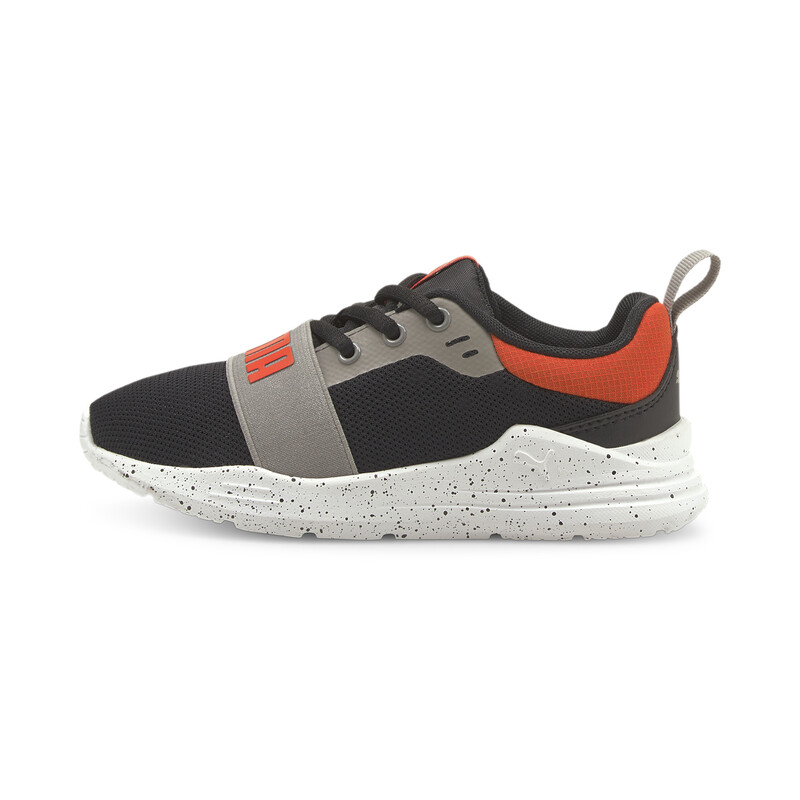 

PUMA Wired Run Astro IMEVA Kid's Shoes