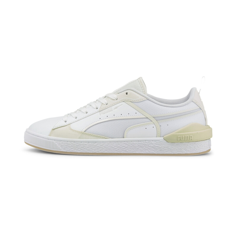 

PUMA Suede Colour Block Tech Unisex Sneakers
