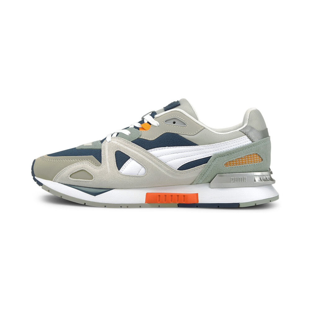 фото Кроссовки mirage mox suede trainers puma