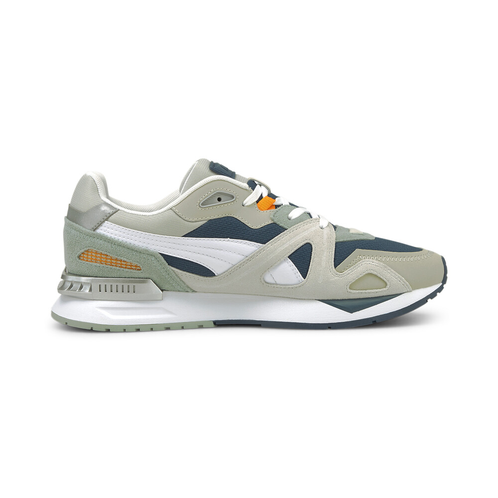 фото Кроссовки mirage mox suede trainers puma