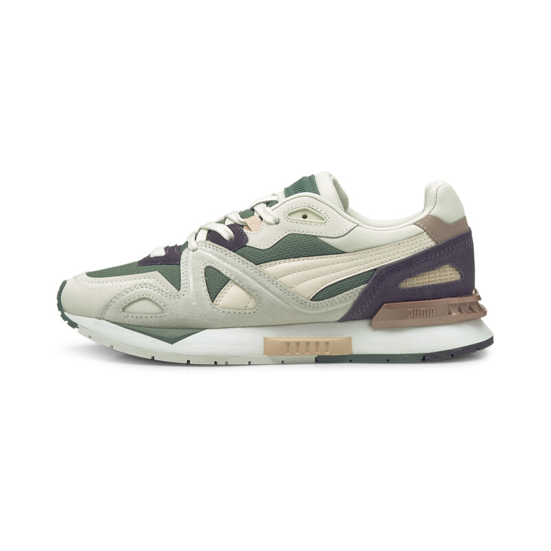 

PUMA Mirage Mox Suede Unisex Sneakers