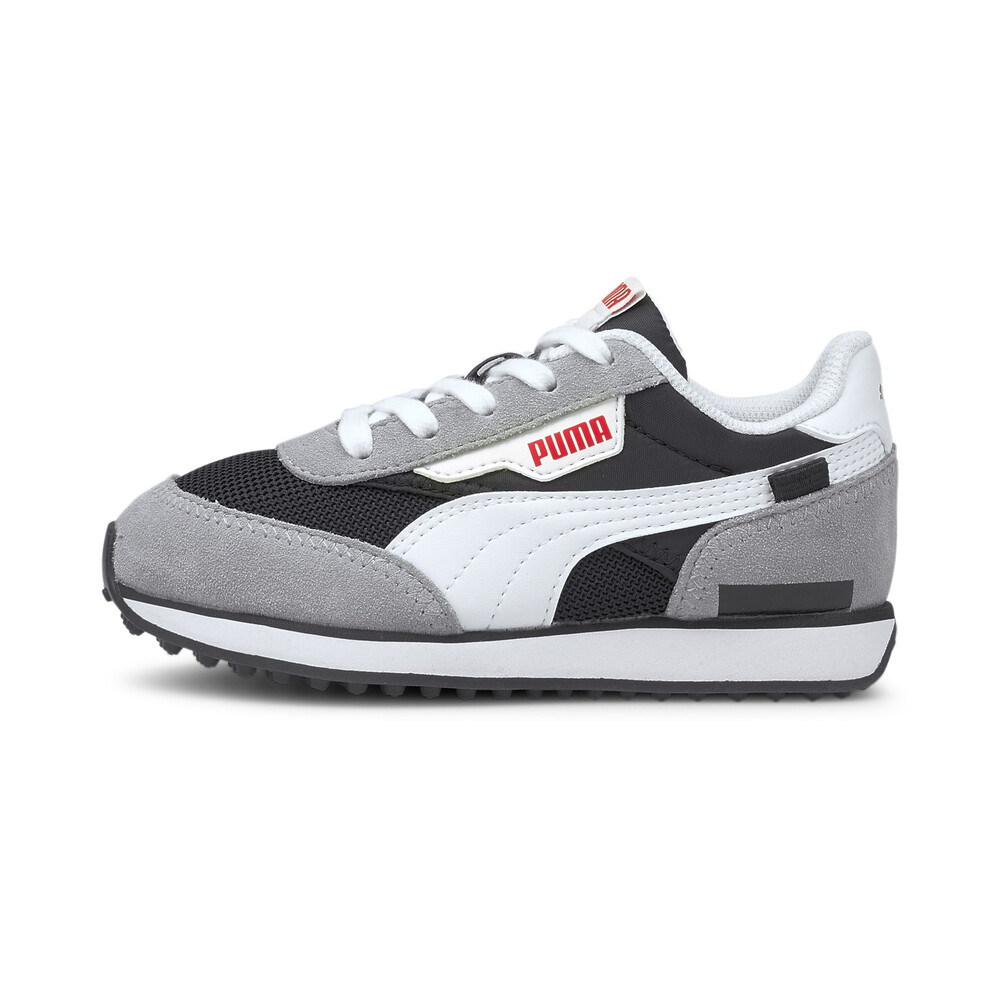 future vintage puma