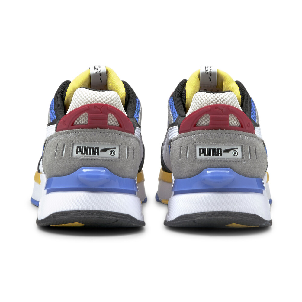 фото Кроссовки mirage sport remix trainers puma