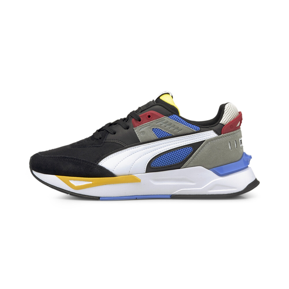 фото Кроссовки mirage sport remix trainers puma