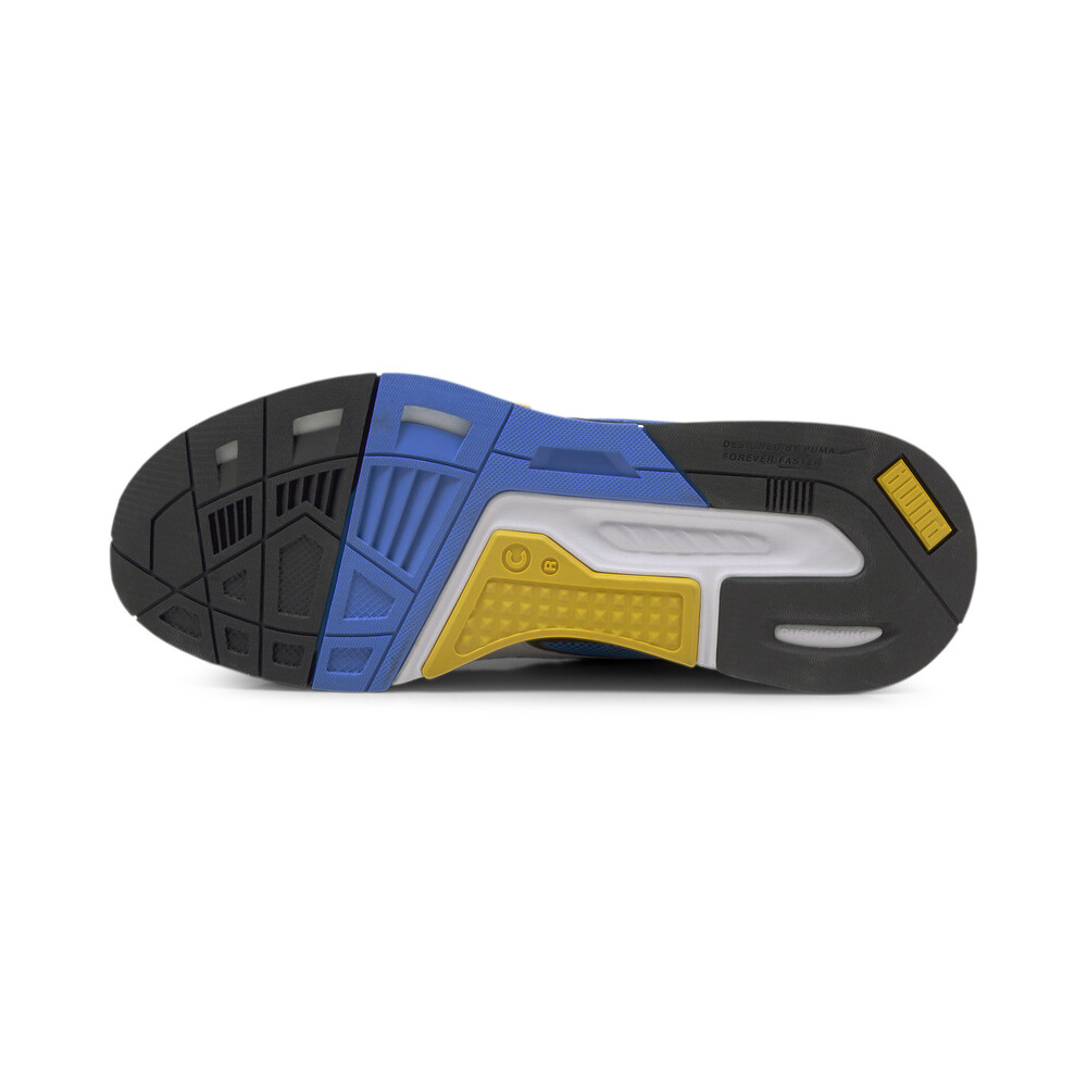 фото Кроссовки mirage sport remix trainers puma