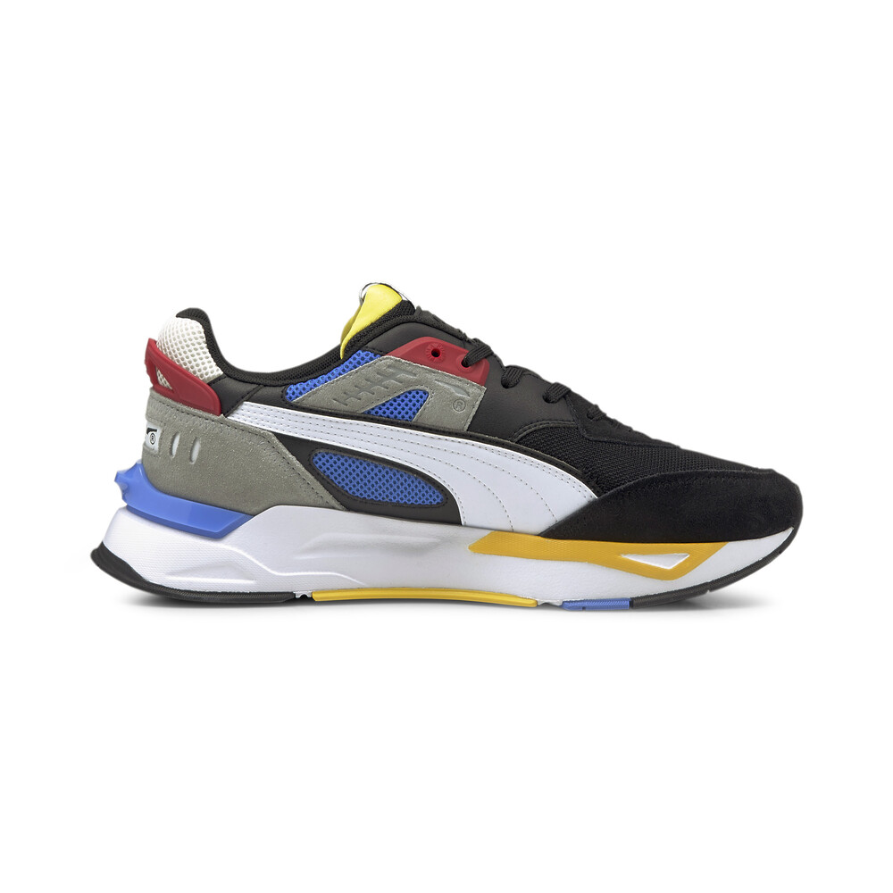 фото Кроссовки mirage sport remix trainers puma