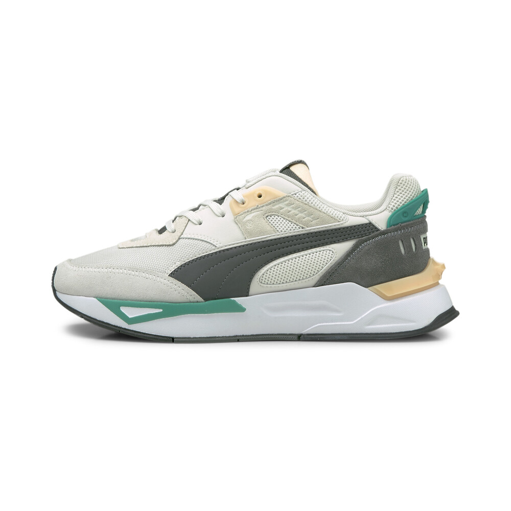 фото Кроссовки mirage sport remix trainers puma