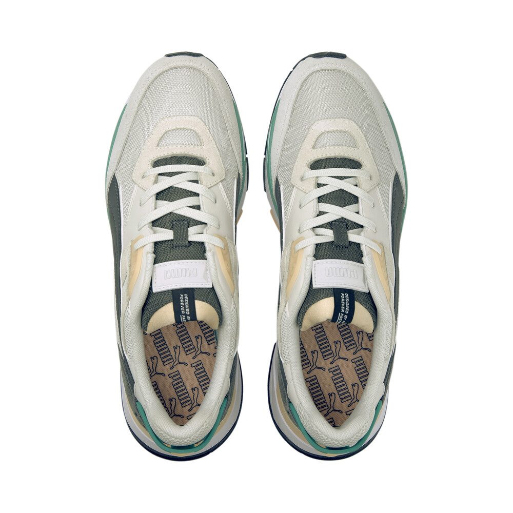 фото Кроссовки mirage sport remix trainers puma