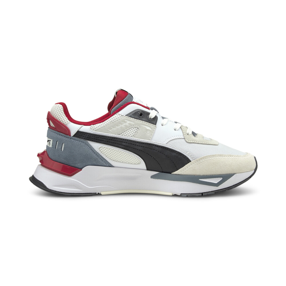 фото Кроссовки mirage sport remix trainers puma